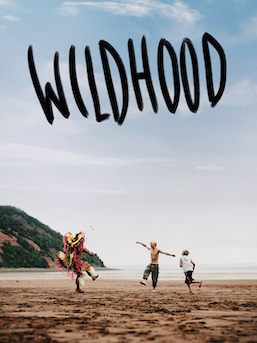 Wolfe On Demand | Wildhood | Films