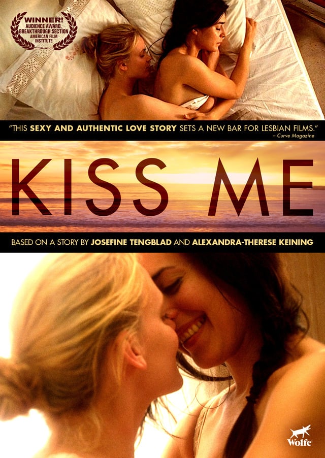 Erotic Lesbian Film