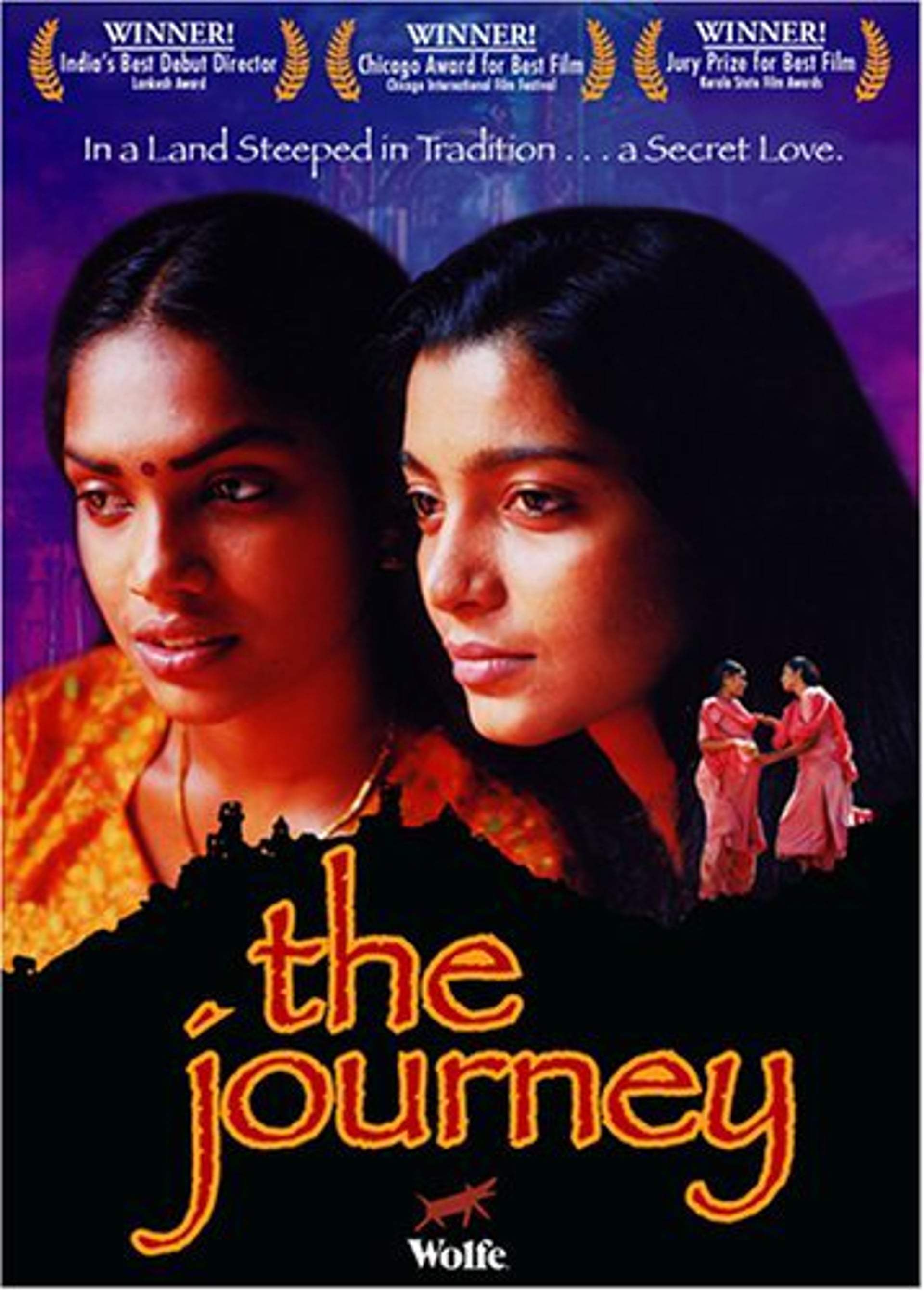 the greatest journey film