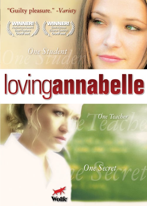 Young Lesbians Movie